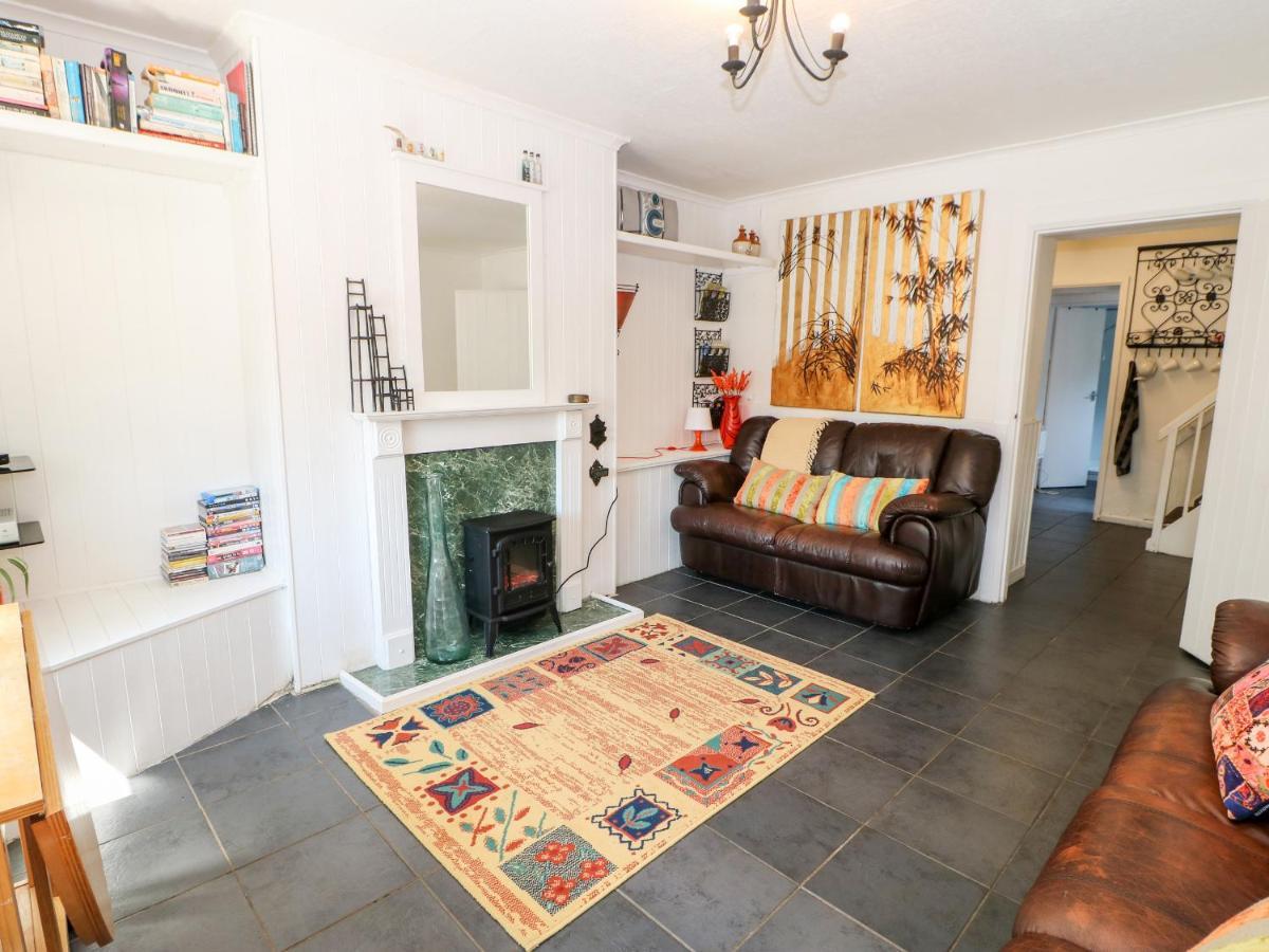 Bridge Cottage Haltwhistle Exterior photo